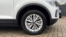 Volkswagen T-Roc 1.5 TSI Life 5dr Petrol Hatchback